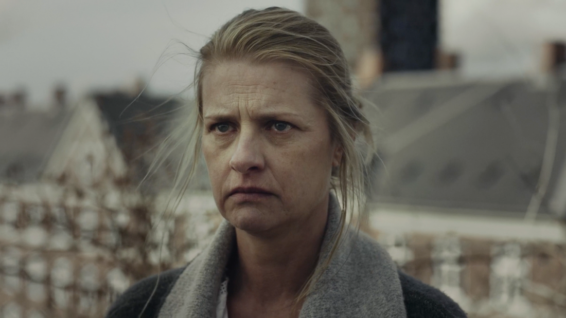 BEST LEAD ACTRESS