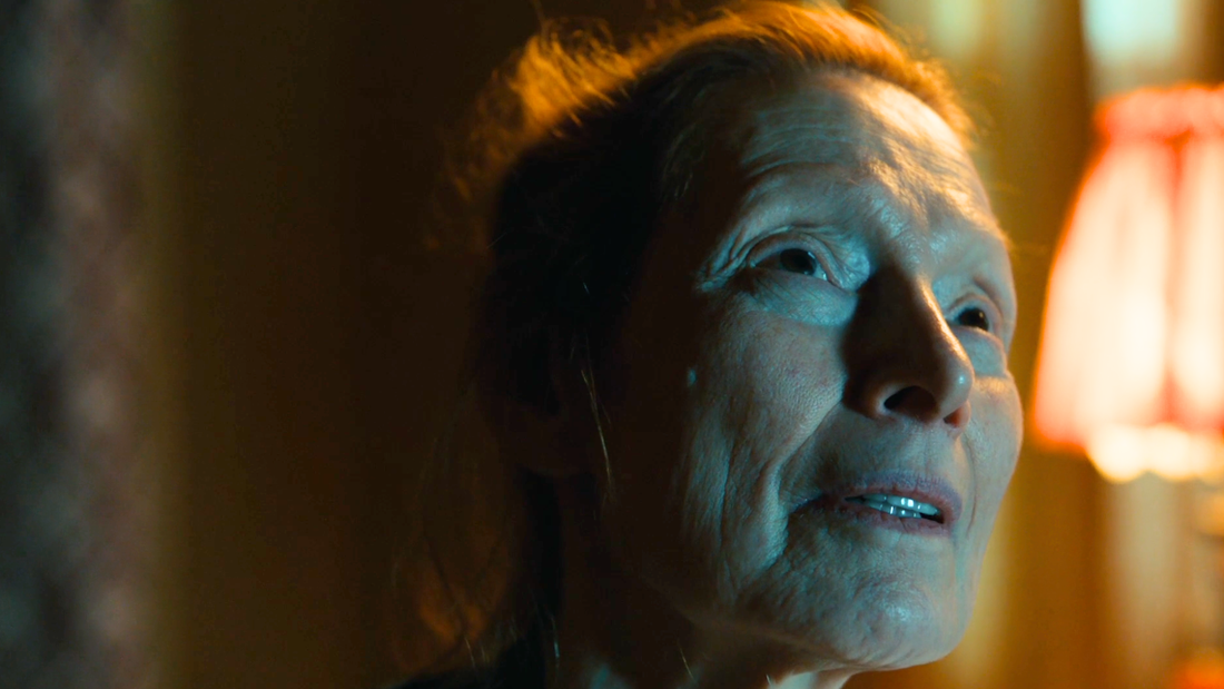 BEST SUPPORTING ACTRESS