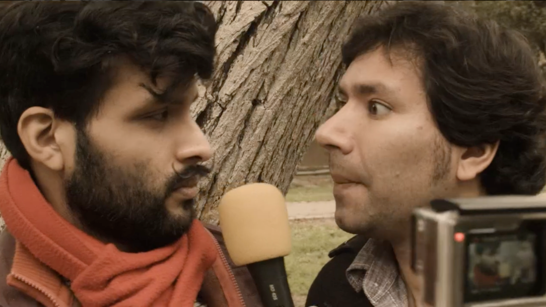 BEST DOC DIRECTING